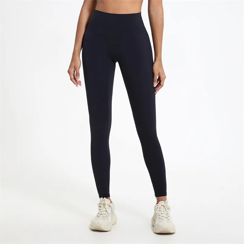 ElevateFit High Waist Yoga Leggings