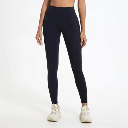 ElevateFit High Waist Yoga Leggings