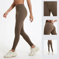 ElevateFit High Waist Yoga Leggings