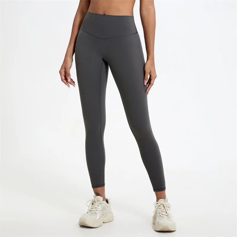 ElevateFit High Waist Yoga Leggings