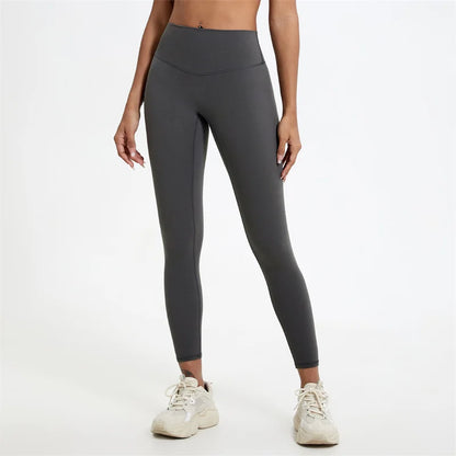 ElevateFit High Waist Yoga Leggings